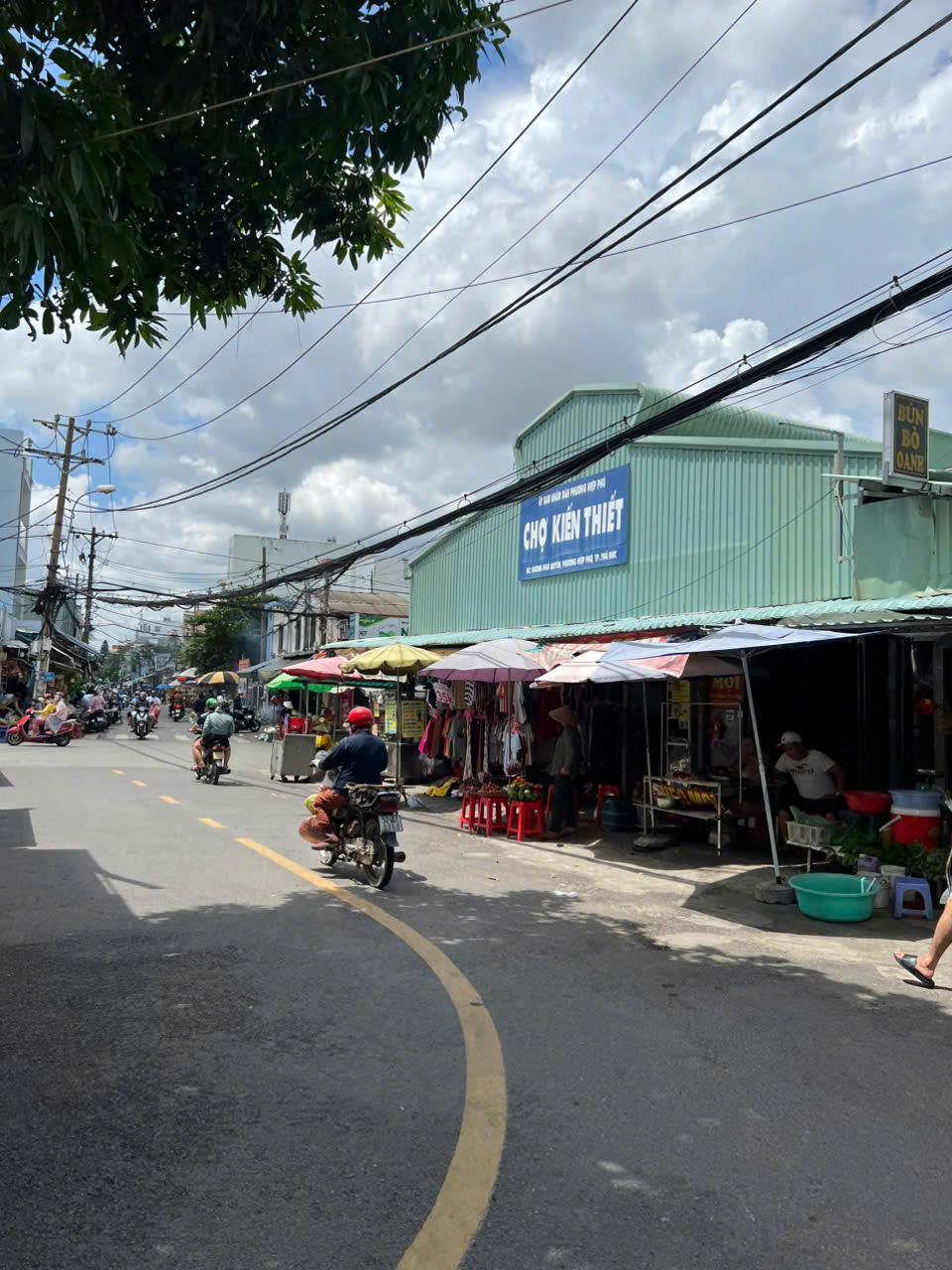 🔥GIÁ CÒN THƯƠNG LƯỢNG TỐT - CHỈ CẦN KHÁCH THÍCH NHÀ - CÓ TRẢ GIÁ LÀ CÓ CHỐT🔥 - Ảnh chính