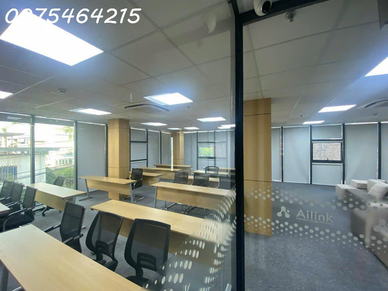 Bán  nhà văn phòng đường Nguyễn Huy Tưởng, Phường 6, Quận Bình Thạnh – TP.HCM - Ảnh 2