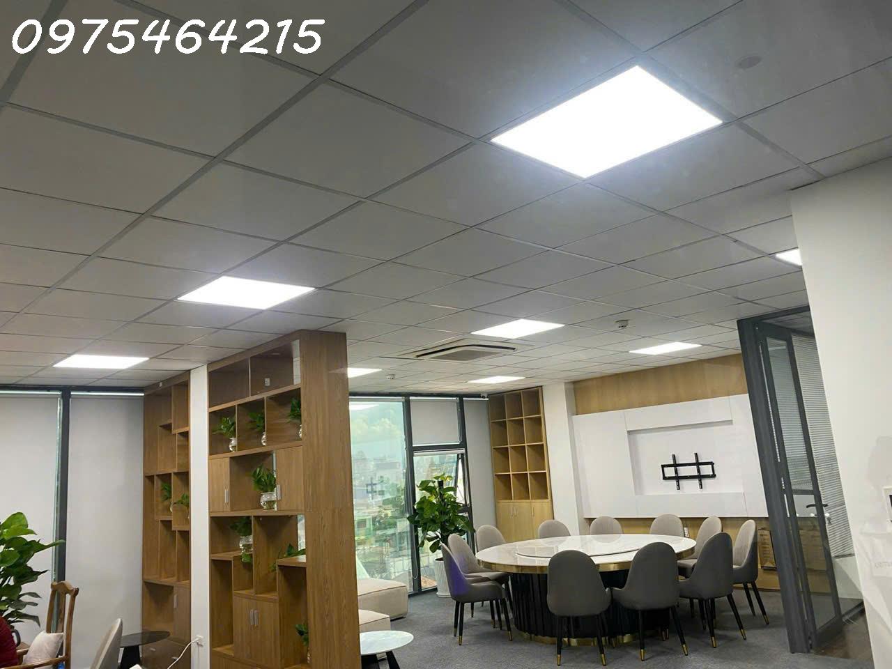 Bán  nhà văn phòng đường Nguyễn Huy Tưởng, Phường 6, Quận Bình Thạnh – TP.HCM - Ảnh 4
