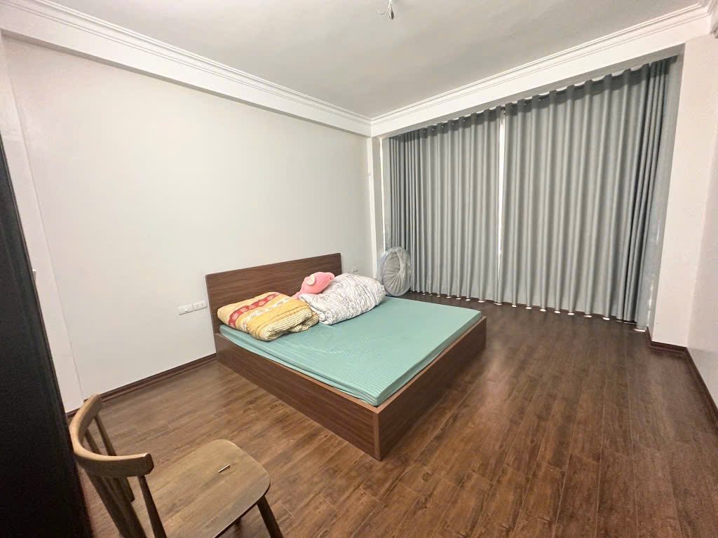 Bán nhà Phố Chùa Hà (Ngõ 260 Cầu Giấy) 42m x 4 Tầng, MT 3.9m 12.5 Tỷ, Mới đẹp - Ảnh 4