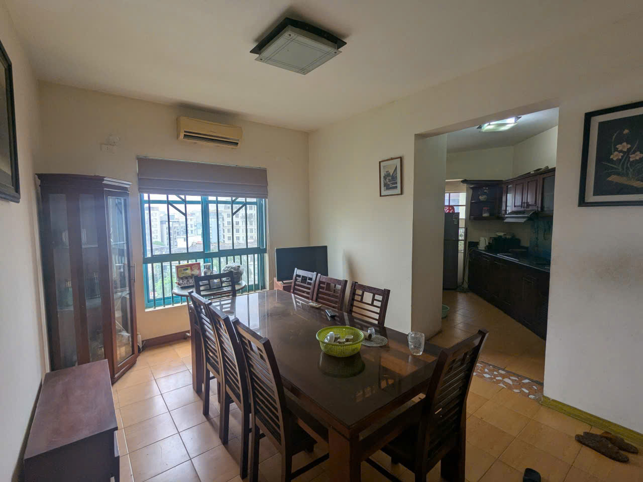 Khu đô thị Mỹ Đình Sông Đà bán căn 4 phòng ngủ 3WC, DT 197m2, giá rẻ nhất thị trường - Ảnh 4