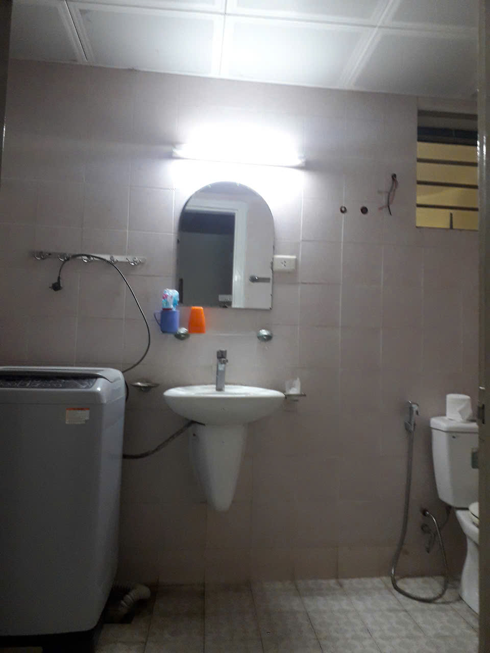 Khu đô thị Mỹ Đình Sông Đà bán căn 4 phòng ngủ 3WC, DT 197m2, giá rẻ nhất thị trường - Ảnh 3