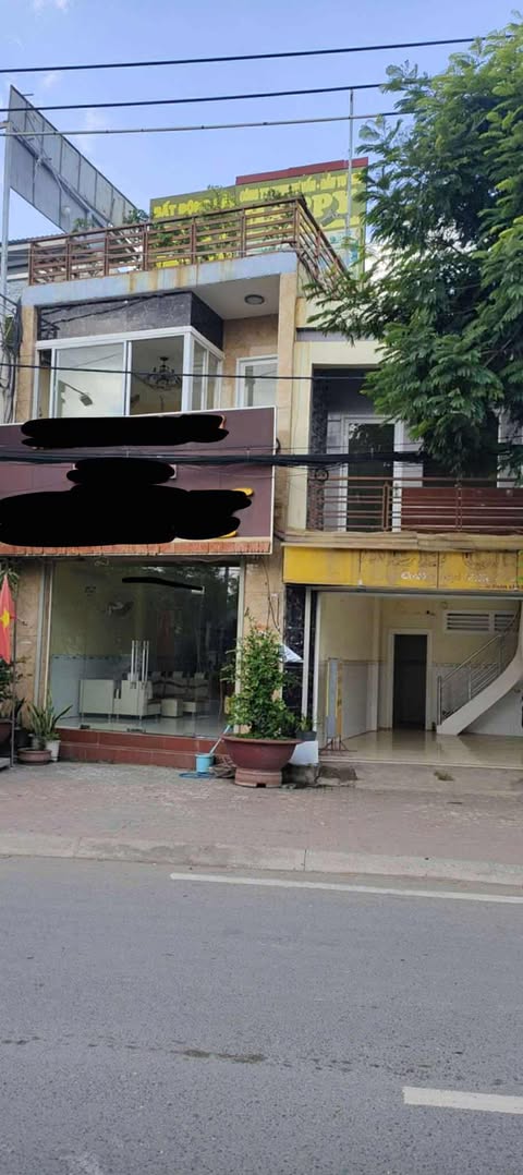 CHÍNH CHỦ CHO THUÊ NHÀ TẠI SỐ 20 ĐƯỜNG PHAN VĂN BẢY , ẤP 4 , XÃ HIỆP PHƯỚC , HUYỆN NHÀ BÈ , TPHCM - Ảnh 3