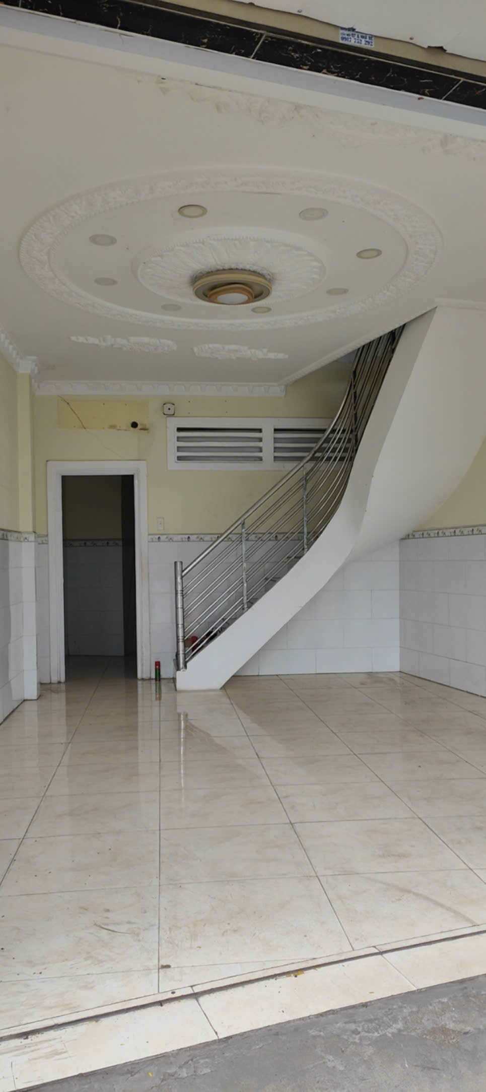 CHÍNH CHỦ CHO THUÊ NHÀ TẠI SỐ 20 ĐƯỜNG PHAN VĂN BẢY , ẤP 4 , XÃ HIỆP PHƯỚC , HUYỆN NHÀ BÈ , TPHCM - Ảnh 4