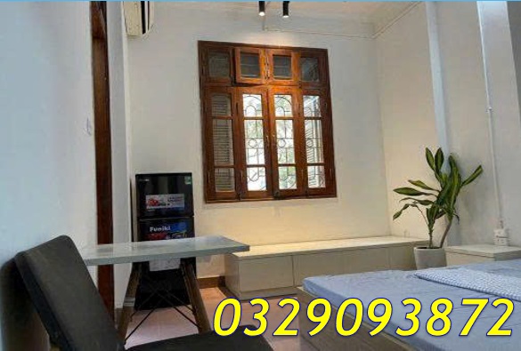 🌹Cho thuê phòng trọ khép kín đầy đủ tiện nghi  tại ngõ 193 Trung Kính, Hà Nội. LH 0329093872 - Ảnh chính