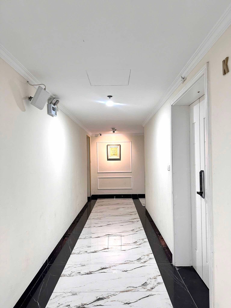 (Tin thật 100%) CH lô góc 128m2 x 3PN tại chung cư Viện Chiến Lược Bộ Công An - Ban công hướng Đông - Ảnh 3