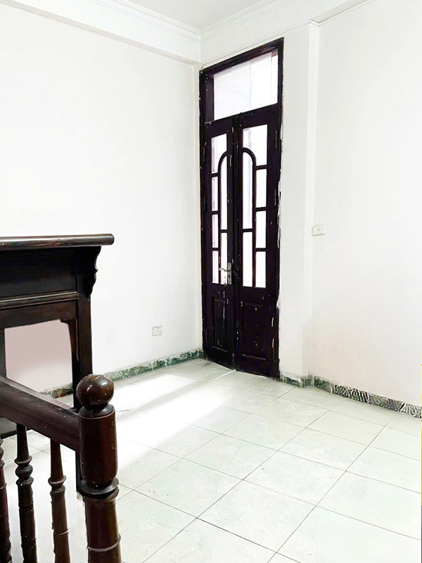 Chính chủ bán nhà 3 tầng Đội Cấn, Ba Đình, Hà Nội, nhỉnh 6 tỷ - Ảnh 3