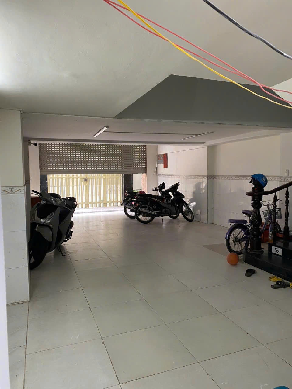 Cho thuê căn hộ dịch vụ đầy đủ tiện nghi - Phạm Văn Bạch, P.15, Q. Tân Bình - Ảnh 1