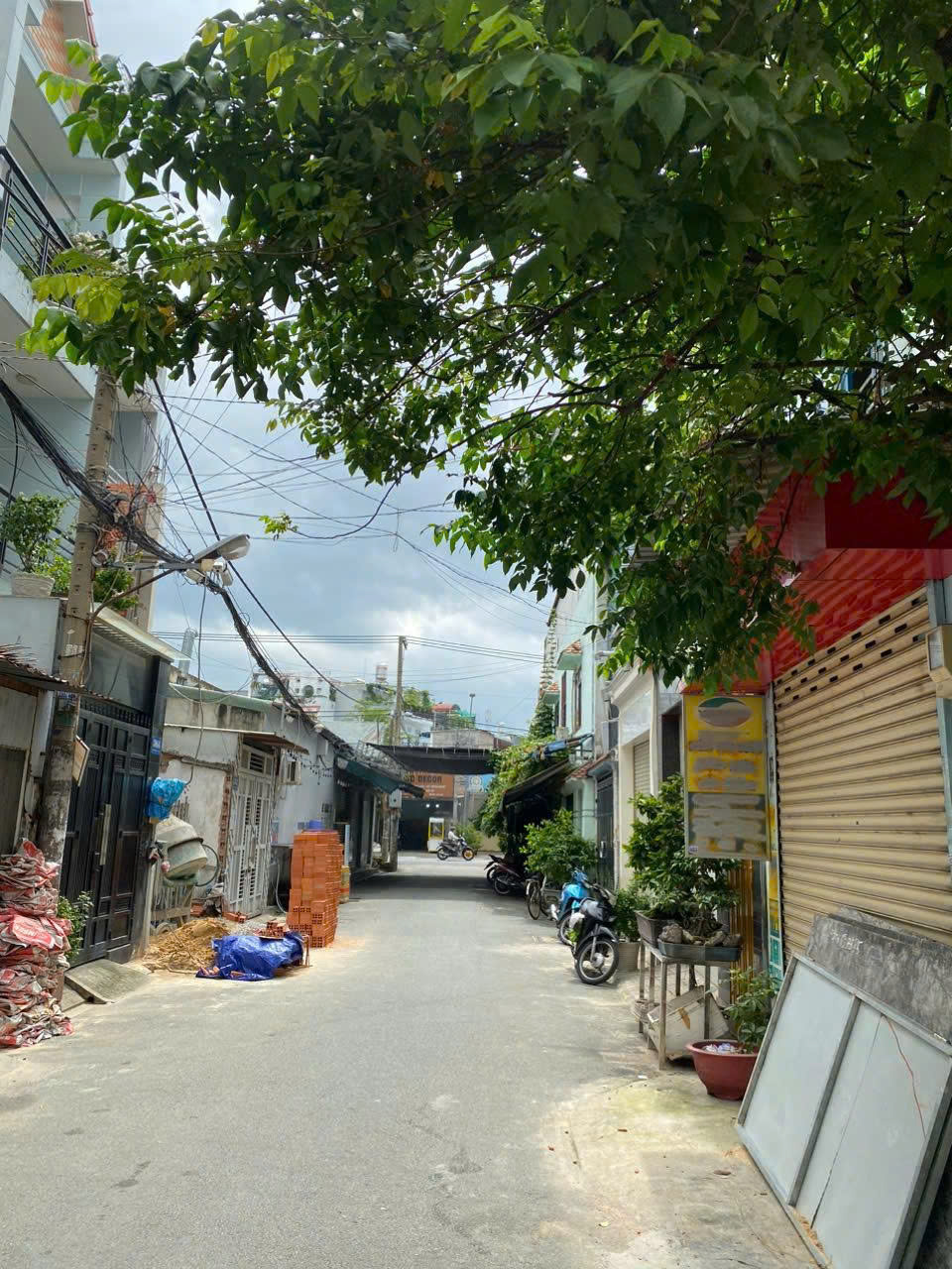 Cho thuê căn hộ dịch vụ đầy đủ tiện nghi - Phạm Văn Bạch, P.15, Q. Tân Bình - Ảnh 2