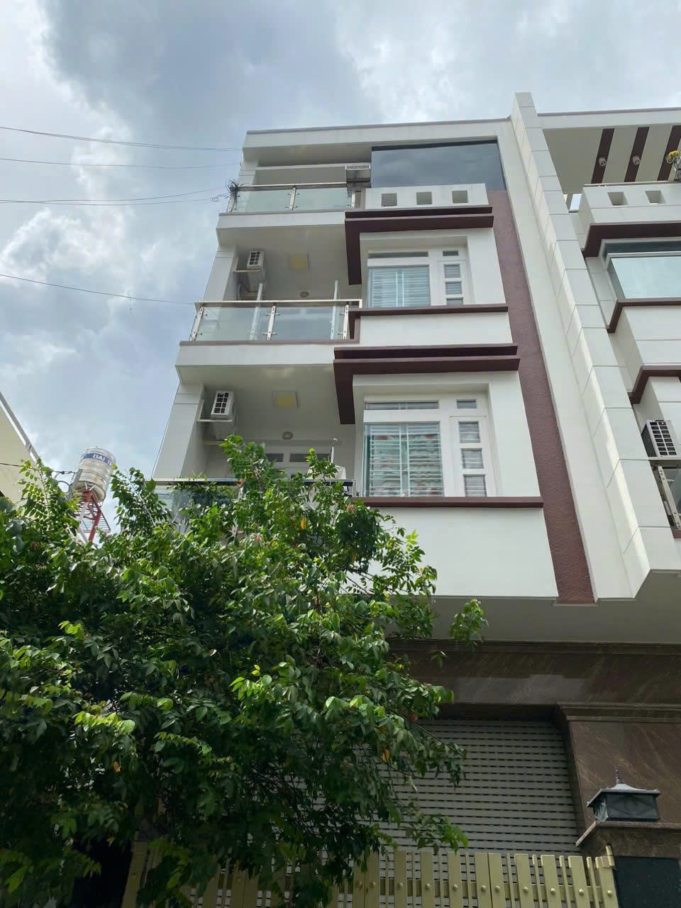 Cho thuê căn hộ dịch vụ đầy đủ tiện nghi - Phạm Văn Bạch, P.15, Q. Tân Bình - Ảnh 4