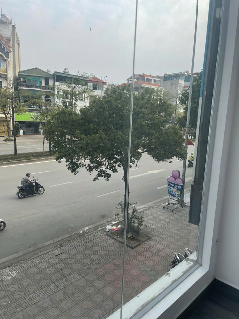 CHO THUÊ NHÀ NGUYÊN CĂN 3 TẦNG TẠI LONG BIÊN, HÀ NỘI GIÁ 25 TRIỆU - Ảnh 4