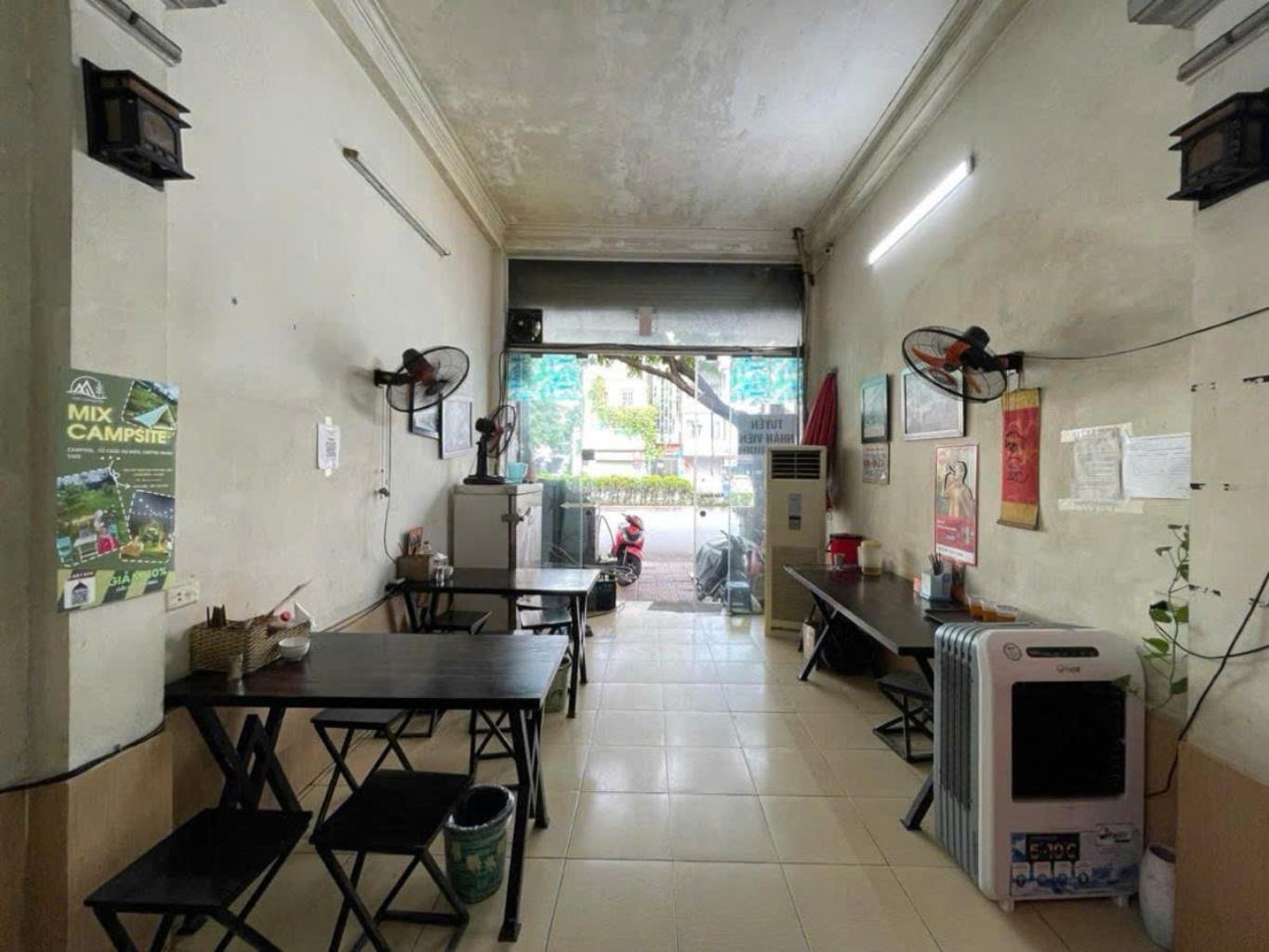 MẶT PHỐ NGUYỄN VĂN CỪ 25 tỷ 65m HAI MẶT TIỀN KINH DOANH ĐỈNH,LONG BIÊN - Ảnh 3