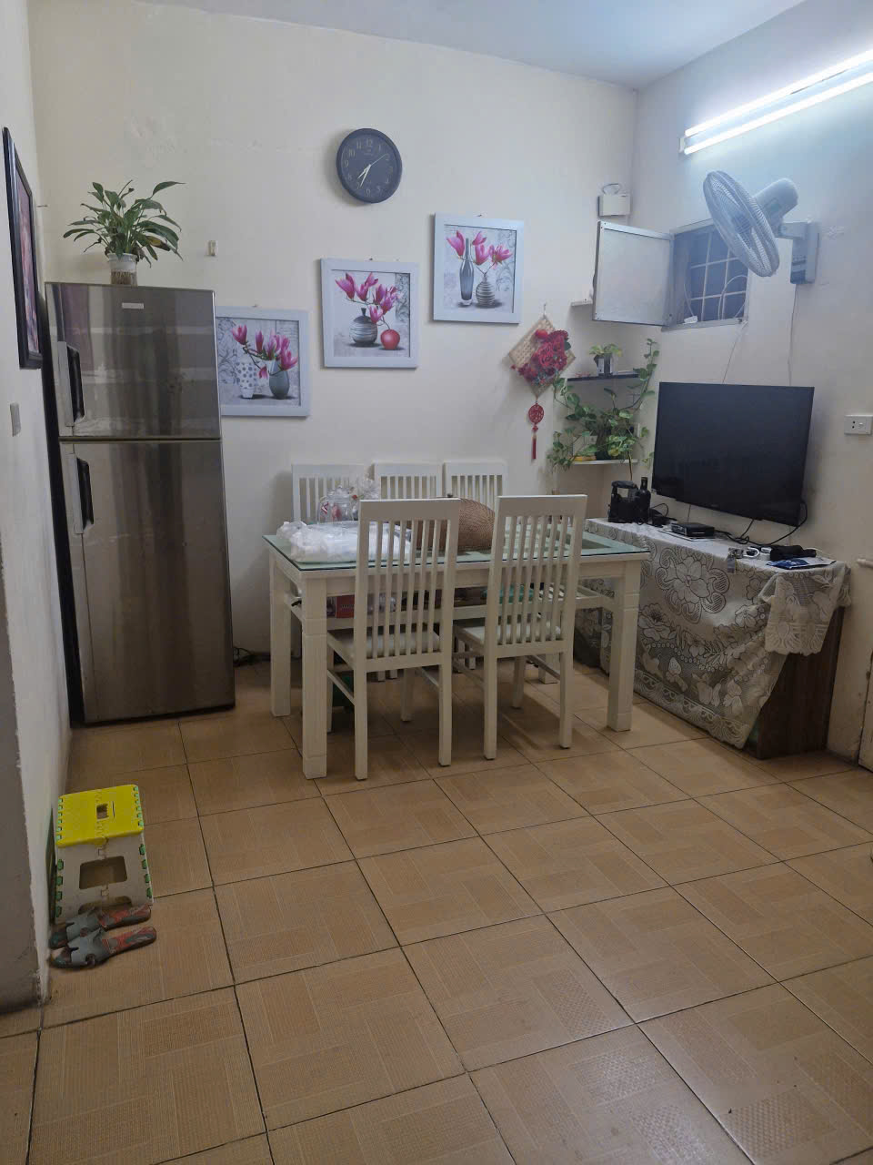 CHO THUÊ NHÀ TẬP THỂ 2 TẦNG ĐẦY ĐỦ TIỆN NGHI – CHỈ VIỆC XÁCH BALO VÀO Ở - Ảnh 4