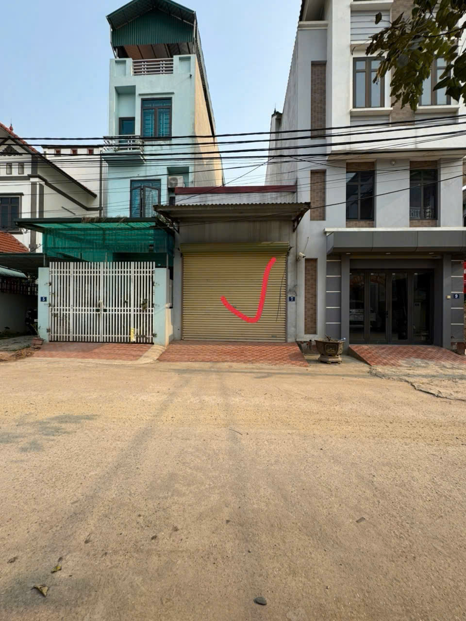 Bán đất Vân Tảo, Thường Tín, Hà Nội, giá cực chất 6 tỷ, 80 m2, hàng hiếm - Ảnh 1