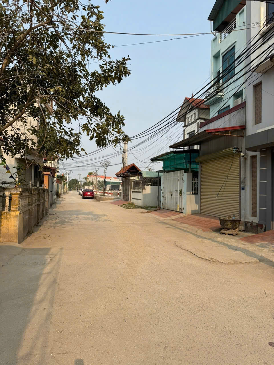 Bán đất Vân Tảo, Thường Tín, Hà Nội, giá cực chất 6 tỷ, 80 m2, hàng hiếm - Ảnh 2