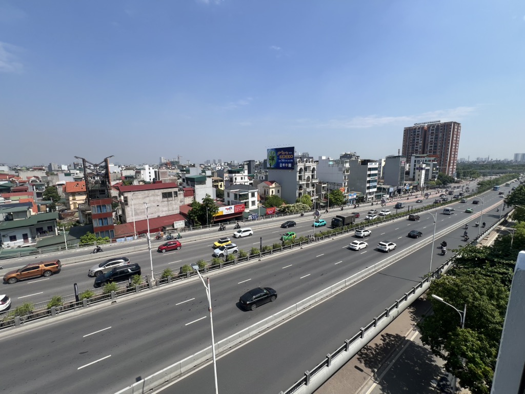 MẶT PHỐ NGÔ GIA TỰ 24 tỷ 80m LÔ GÓC 2 MẶT NGÕ ÔTÔ ĐỖ CỬA,LONG BIÊN - Ảnh chính