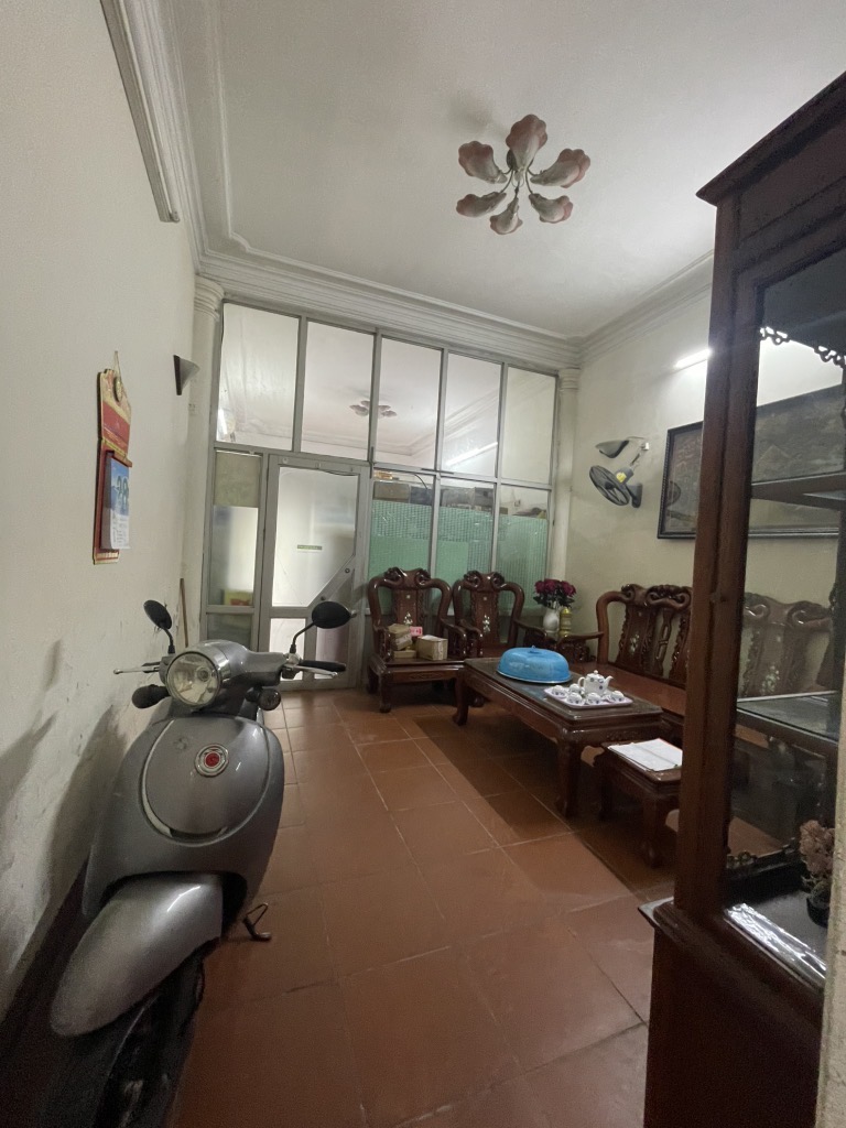 MẶT PHỐ NGÔ GIA TỰ 24 tỷ 80m LÔ GÓC 2 MẶT NGÕ ÔTÔ ĐỖ CỬA,LONG BIÊN - Ảnh 3