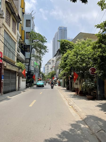 BÁN NHÀ ĐỘI CẤN HÀ NỘI - Ảnh chính