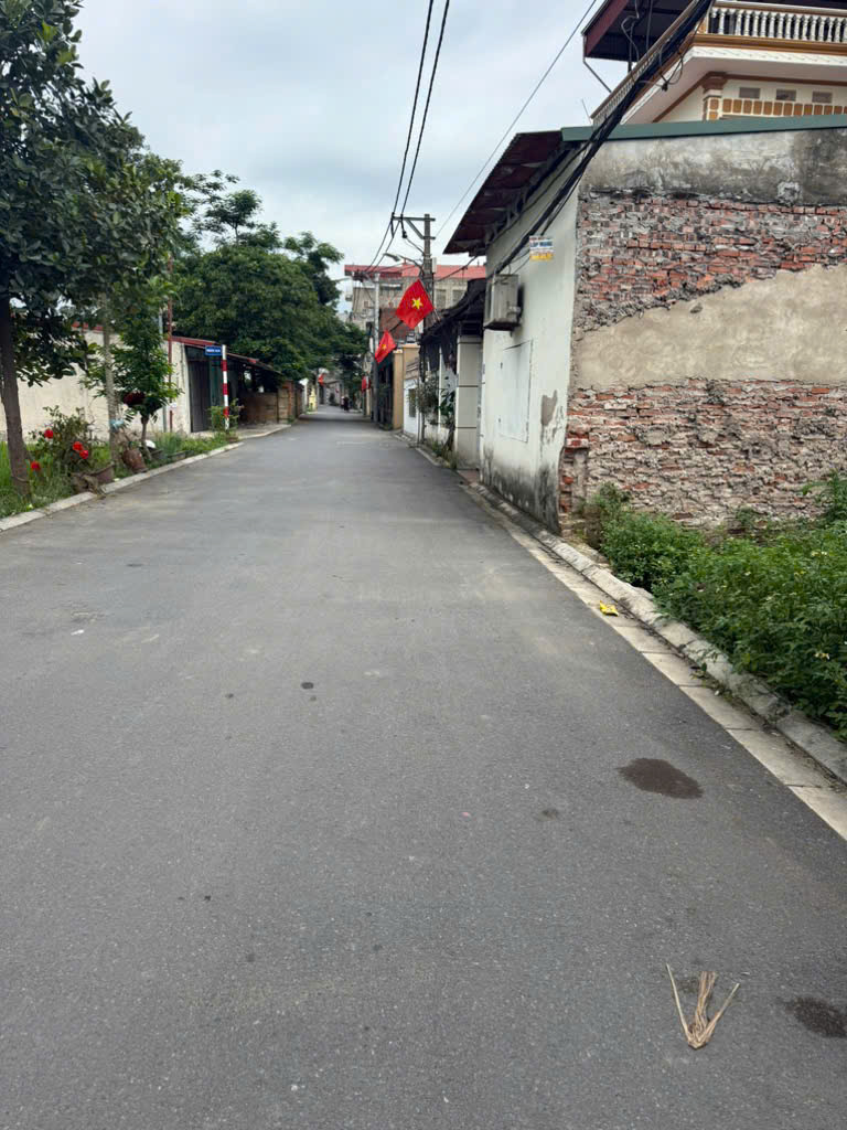 SỞ HỮU NGAY LÔ ĐẤT ĐẸP - GIÁ TỐT - Vị Trí Đắc Địa Tại Sen Hồ, Lệ Chi, Gia Lâm, TPHN - Ảnh 1