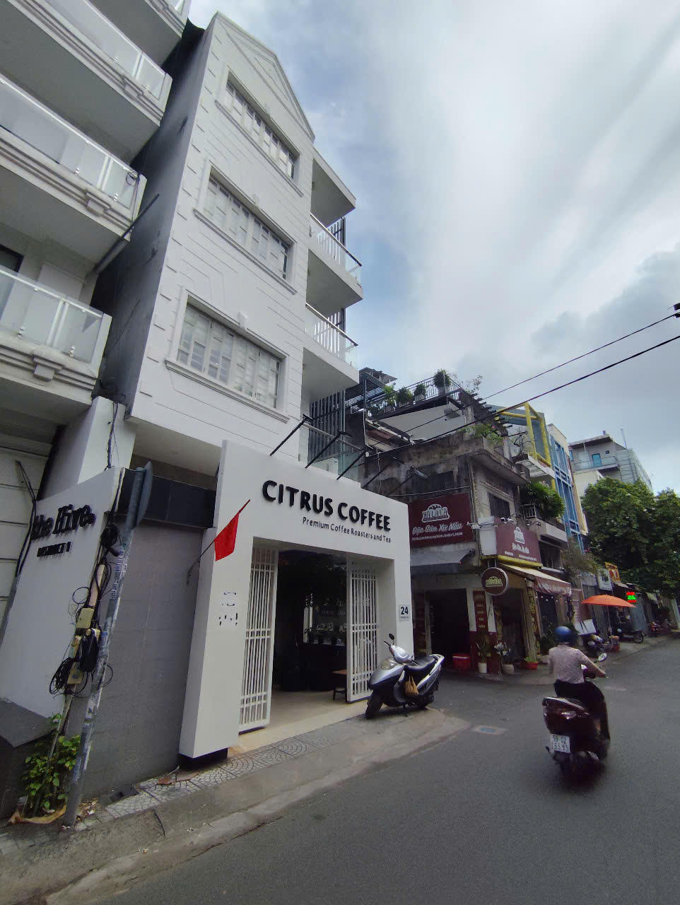 Bán Nhà Góc 2 Mặt Tiền –  Huỳnh Khương Ninh, Tân Định, Q.1 – Đang Cho Thuê 55 Triệu/Tháng – Giá Chỉ - Ảnh chính
