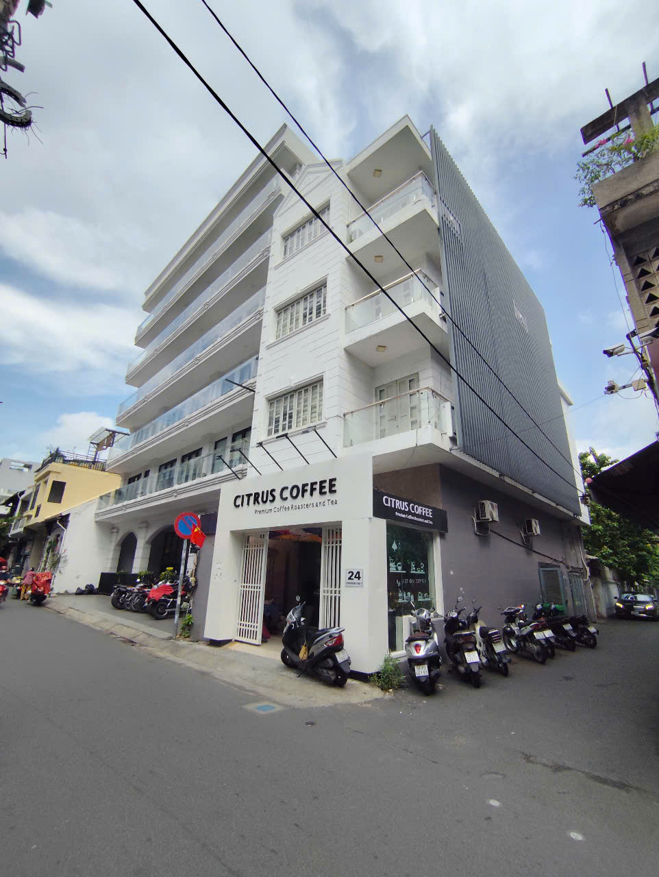Bán Nhà Góc 2 Mặt Tiền –  Huỳnh Khương Ninh, Tân Định, Q.1 – Đang Cho Thuê 55 Triệu/Tháng – Giá Chỉ - Ảnh 2