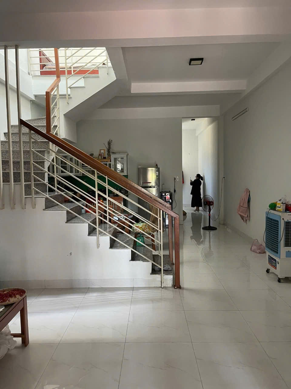 🔴💥Bán nhà 2 tầng 2 mê đường Văn Thánh 2 - gần đường Mê Linh - Ảnh chính