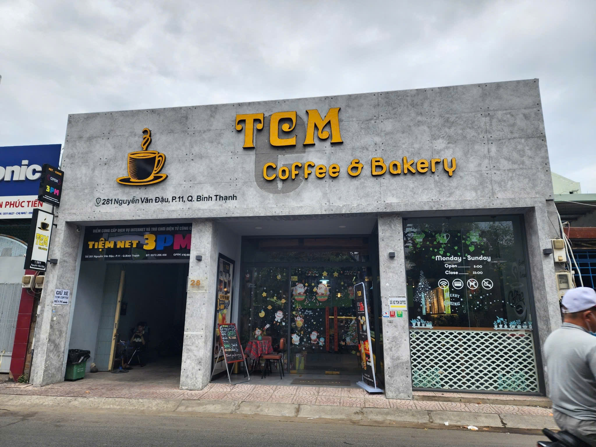 Nhà cấp 4 MT Nguyễn Văn Đậu 155tr/m2  tiện xây tòa nhà VP - Ảnh 2