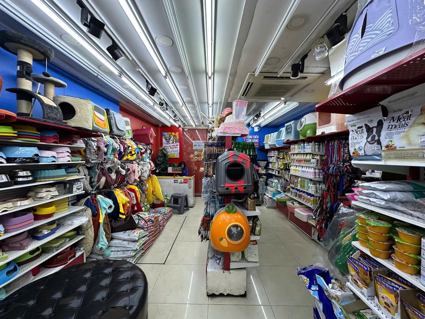 Bán nhà mặt phố Kim Mã 33m2 lô góc 2 thoáng vỉa hè 10m nhỉnh 15 tỷ hiếm Ba Đình - Ảnh chính