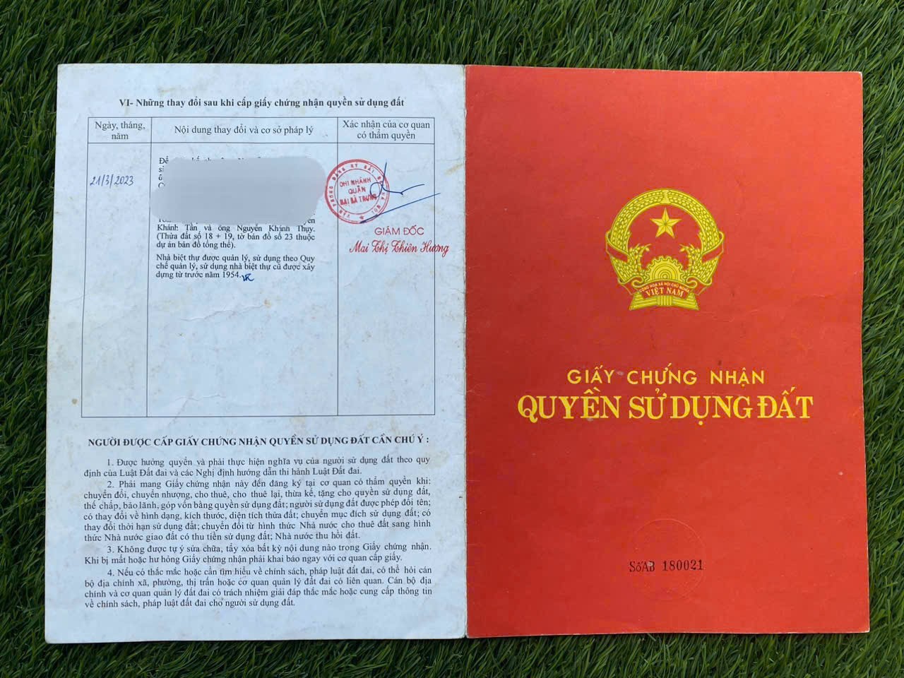 VỊ TRÍ ĐẸP- GIÁ ƯU ĐÃI - Chính Chủ Bán Nhà Mặt Phố Tăng Bạt Hổ, Hai Bà Trưng, Hà Nội - Ảnh 1