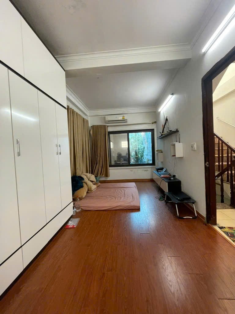 Bán nhà dân xây ngõ 343 Đội Cấn, ngõ ô tô đỗ ngày đêm, tiện ích hoàn hảo - Ảnh 6