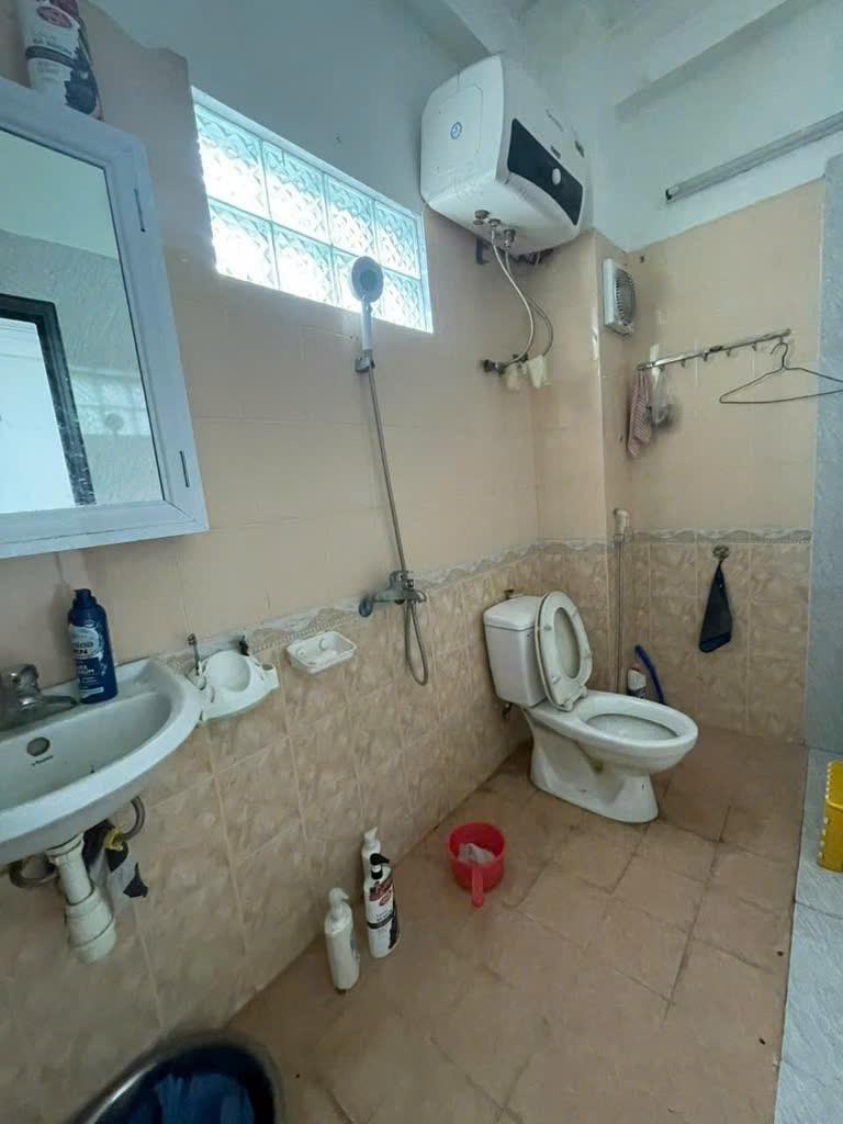 Bán nhà dân xây ngõ 343 Đội Cấn, ngõ ô tô đỗ ngày đêm, tiện ích hoàn hảo - Ảnh 7