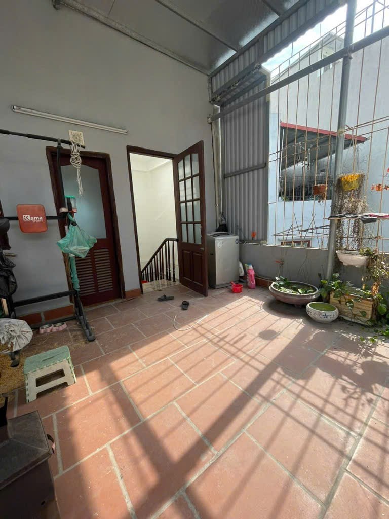 Bán nhà dân xây ngõ 343 Đội Cấn, ngõ ô tô đỗ ngày đêm, tiện ích hoàn hảo - Ảnh 8