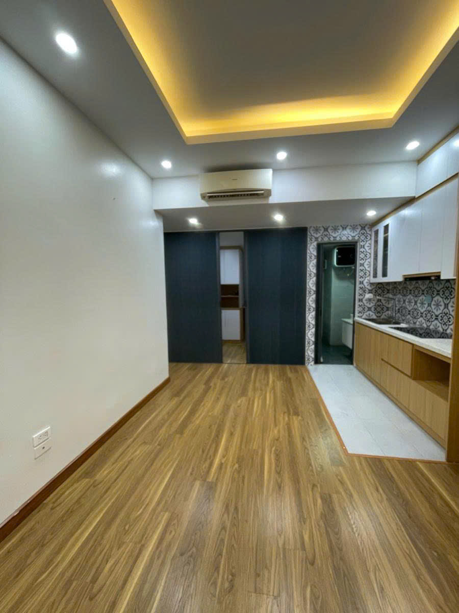CHUNG CƯ ĐƯỜNG LÊ ĐỨC THỌ - 2 NGỦ - Diện tích 41m2 Giá 3.58 tỷ - Ảnh chính