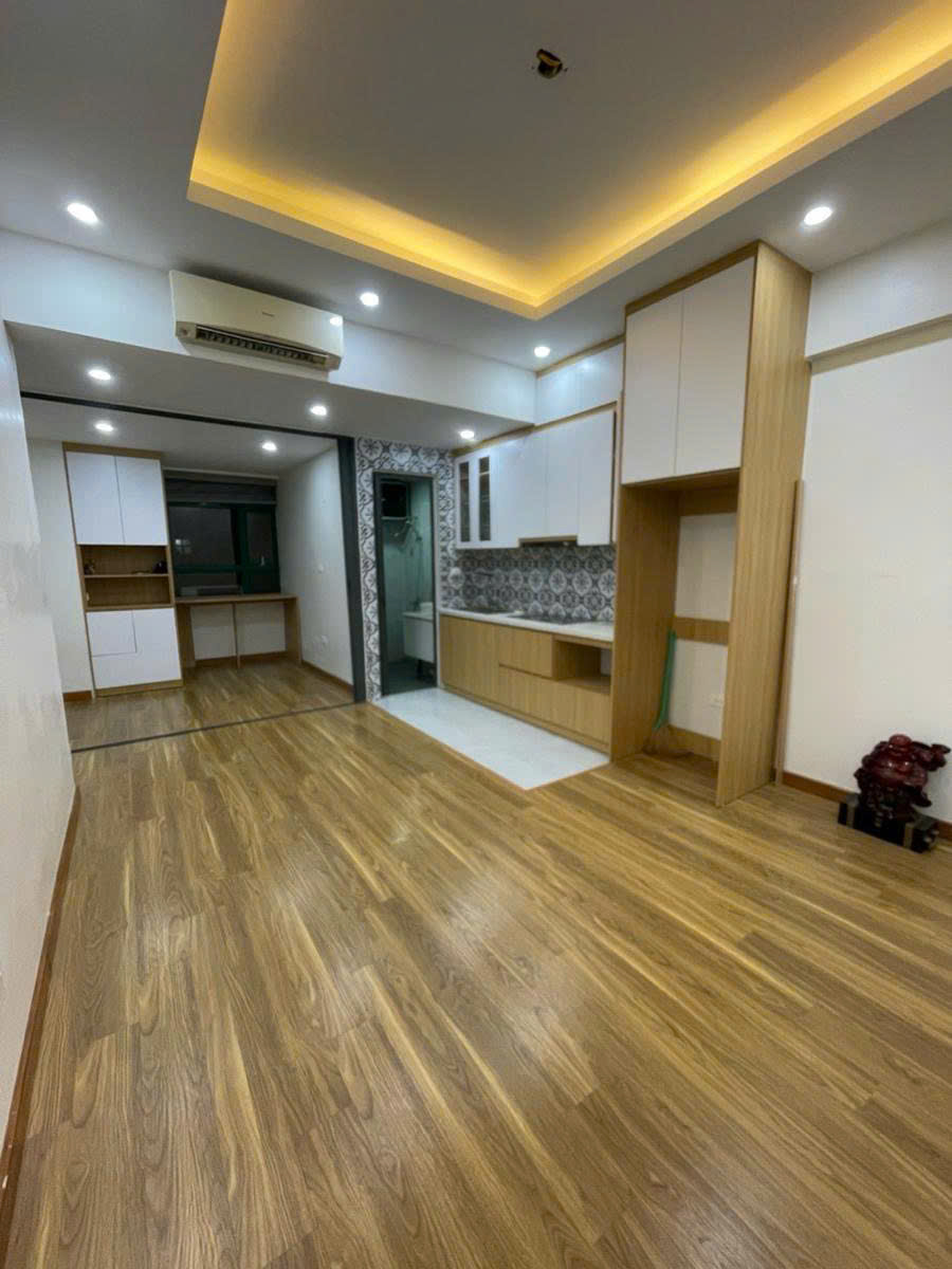 CHUNG CƯ ĐƯỜNG LÊ ĐỨC THỌ - 2 NGỦ - Diện tích 41m2 Giá 3.58 tỷ - Ảnh 1