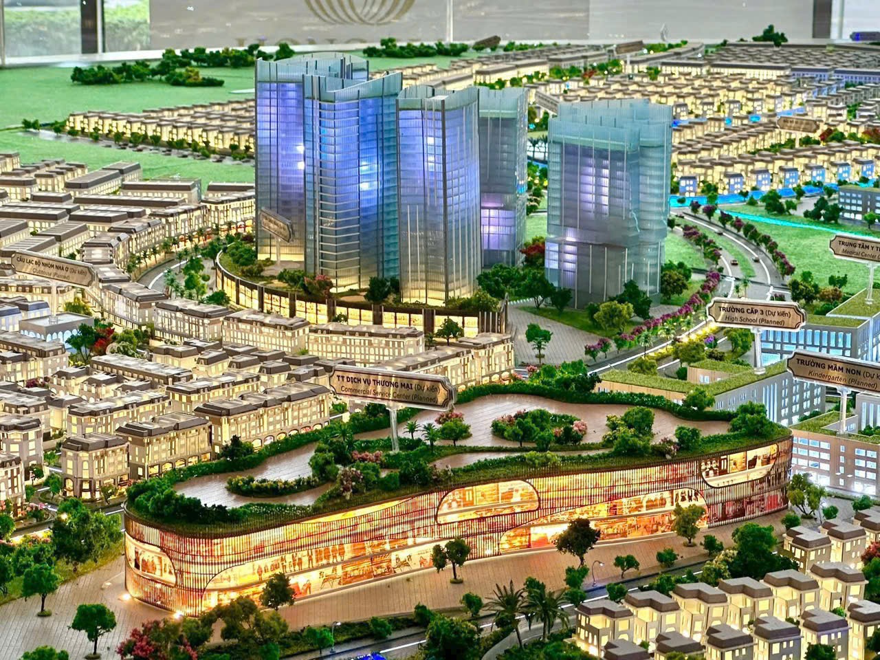 SỞ HỮU HỒNG HẠC CITY BẮC NINH GIAI ĐOẠN 1 VỚI CHÍNH SÁCH HẤP DẪN TỪ CĐT - Ảnh 4
