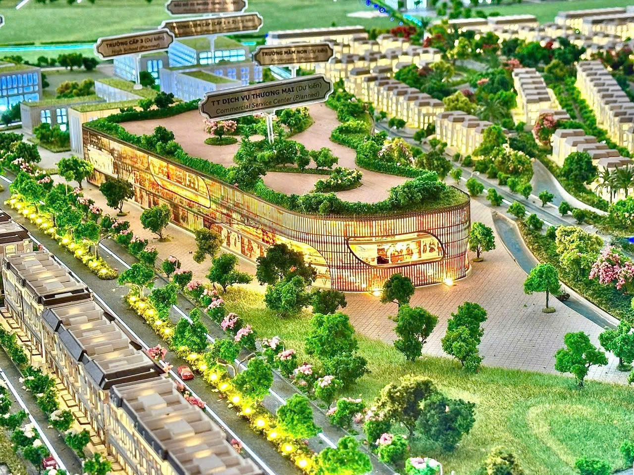 SỞ HỮU HỒNG HẠC CITY BẮC NINH GIAI ĐOẠN 1 VỚI CHÍNH SÁCH HẤP DẪN TỪ CĐT - Ảnh 2