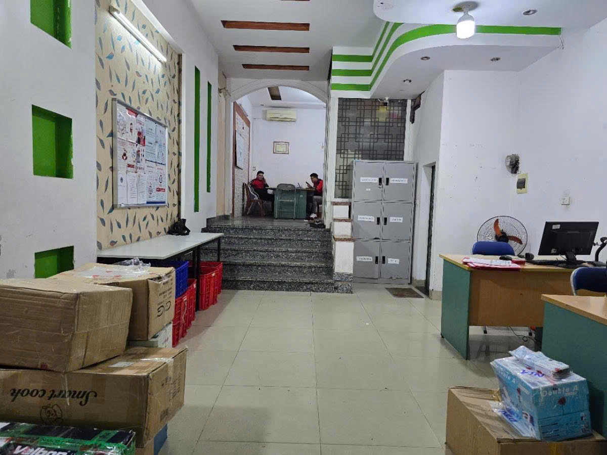 MẶT PHỐ ĐẶNG THUỲ TRÂM - Ô TÔ - KINH DOANH 62m2 4 tầng mặt tiền 4.7m Giá 34 tỷ - Ảnh chính