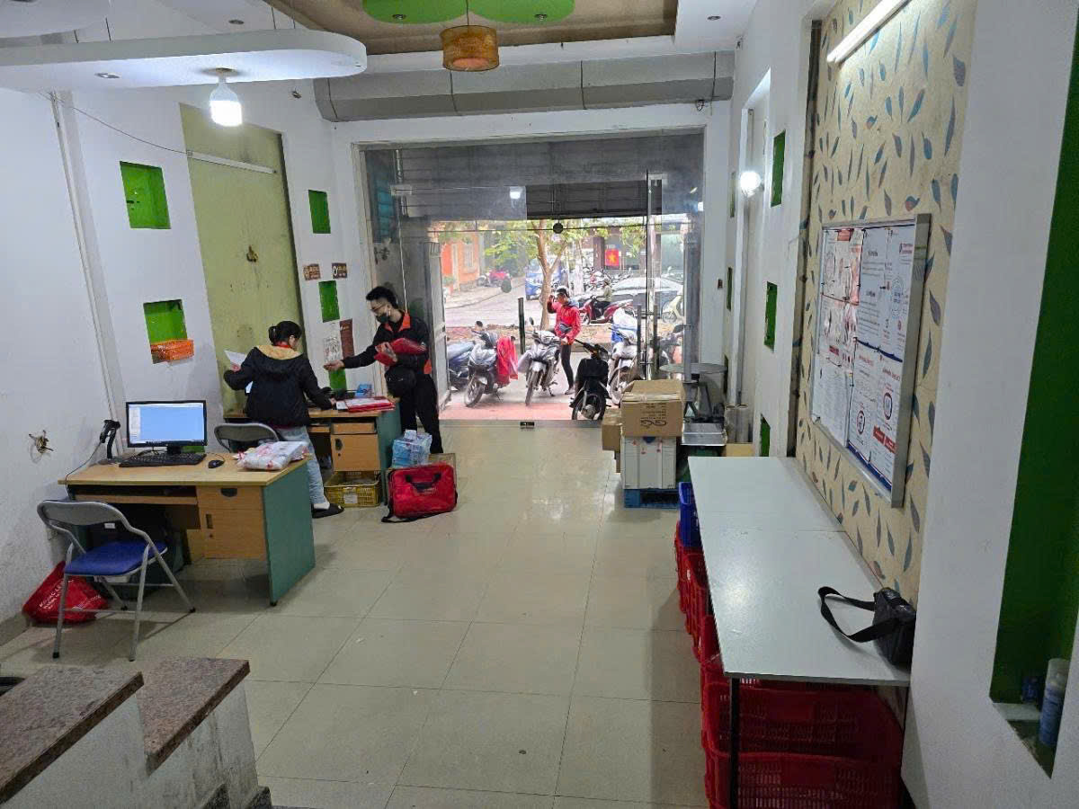 MẶT PHỐ ĐẶNG THUỲ TRÂM - Ô TÔ - KINH DOANH 62m2 4 tầng mặt tiền 4.7m Giá 34 tỷ - Ảnh 1