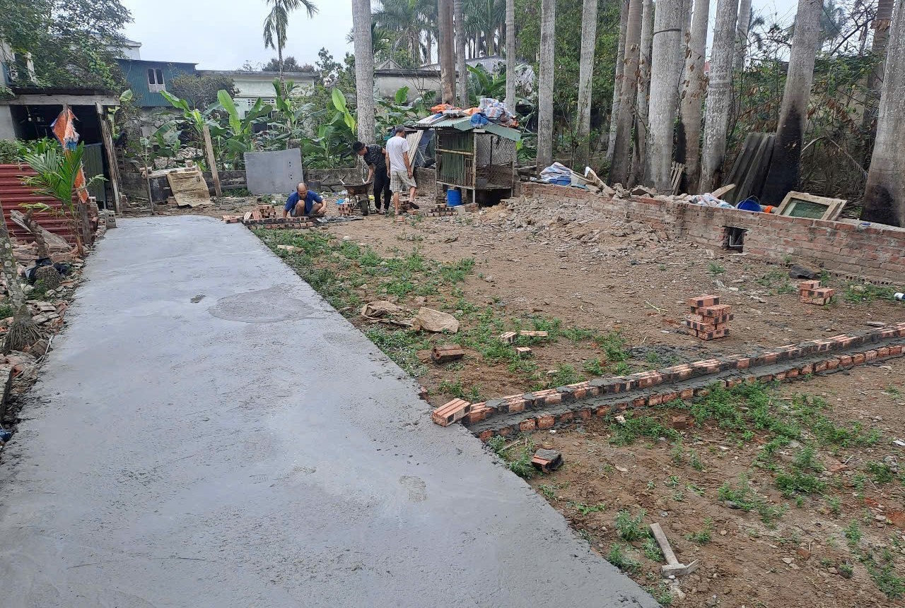Bán Lô Đất Phân Lô Ngõ 66 Kiểu Hạ – Đông Hải 2, Hải An, Hải Phòng – Giá Tốt, Vị Trí Đẹp - Ảnh 2