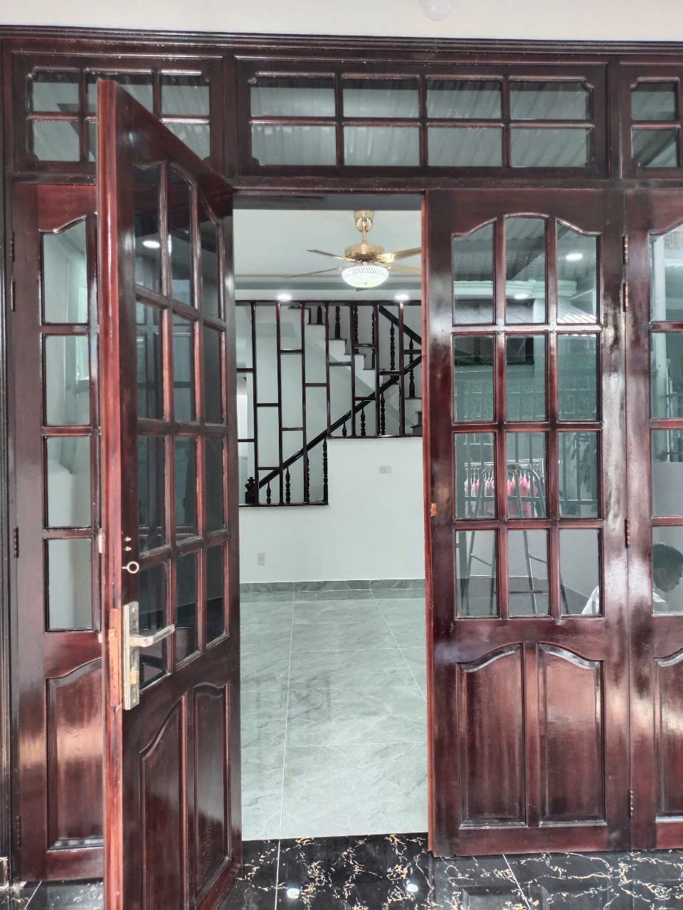 Bán nhà hẻm ô tô gần biển, cách đường Phạm Văn Đồng, Vĩnh Hoà, Nha Trang chỉ 100m. giá bán 3,7 tỷ - Ảnh 4