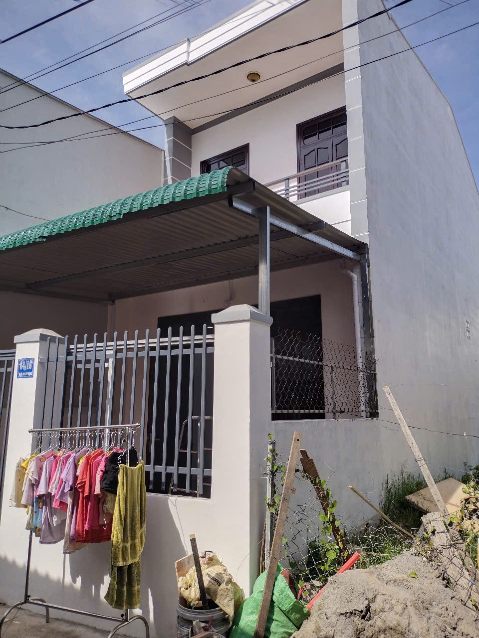Bán nhà hẻm ô tô gần biển, cách đường Phạm Văn Đồng, Vĩnh Hoà, Nha Trang chỉ 100m. giá bán 3,7 tỷ - Ảnh chính