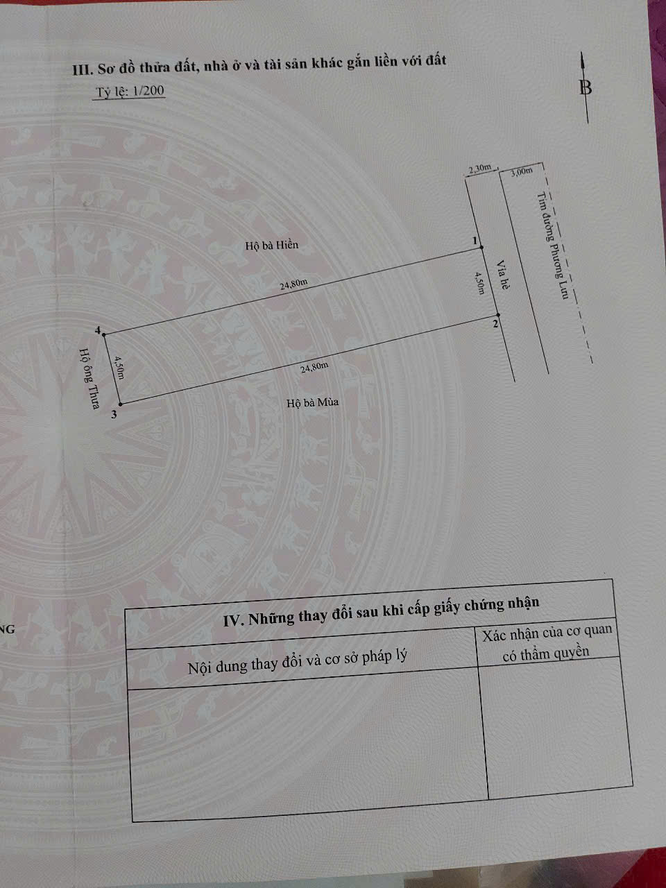 Bán Lô Đất Mặt Đường Phương Lưu – Hải An, Hải Phòng  Vị Trí Kinh Doanh Đắc Địa, Có Sẵn Nhà Xưởng - Ảnh chính