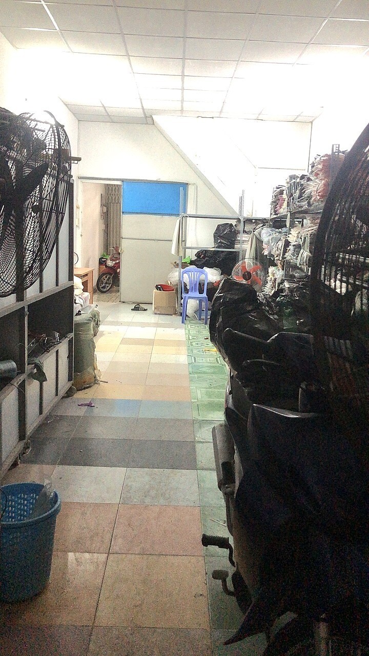 Bán Nhà 65m² Hẻm xe hơi 5m, 3PN, Lương Thế Vinh, Tân Phú, 6.5 tỷ - Ảnh 2