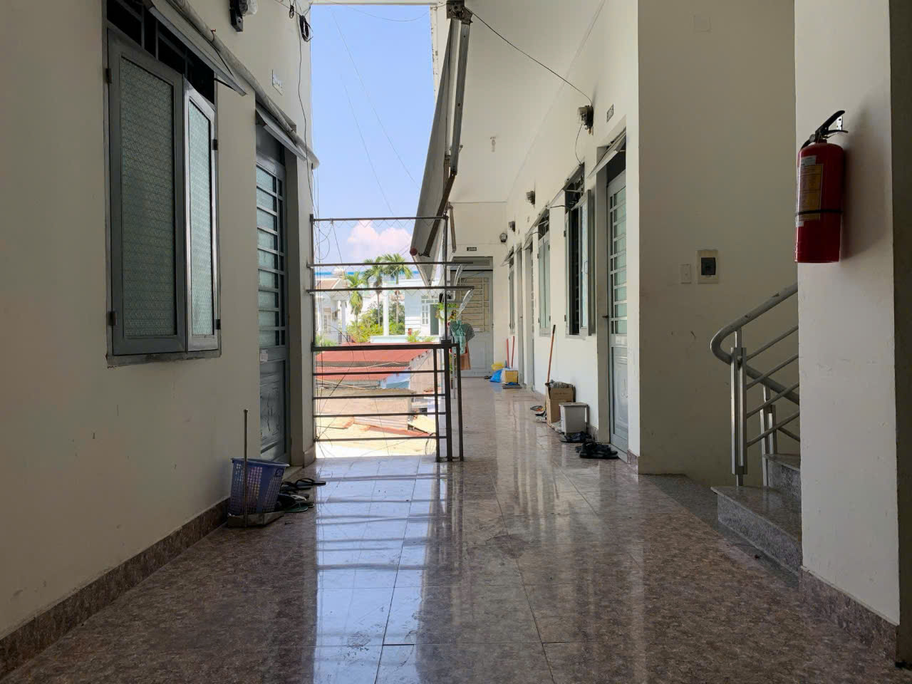 DÃY TRỌ 2 MẶT KIỆT – 228M² – 23 PHÒNG – THU NHẬP 50TR/THÁNG – GIÁ CHỈ 8.1 TỶ - Ảnh 3