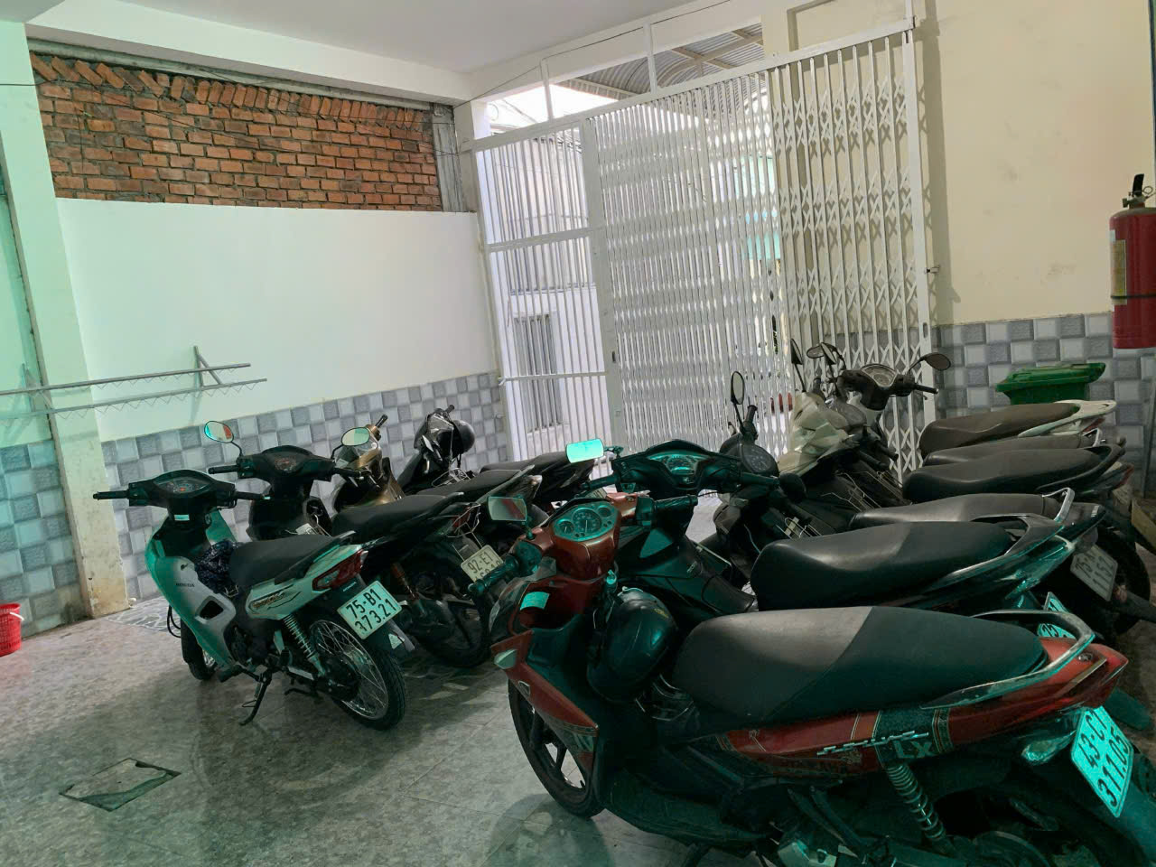 DÃY TRỌ 2 MẶT KIỆT – 228M² – 23 PHÒNG – THU NHẬP 50TR/THÁNG – GIÁ CHỈ 8.1 TỶ - Ảnh 4