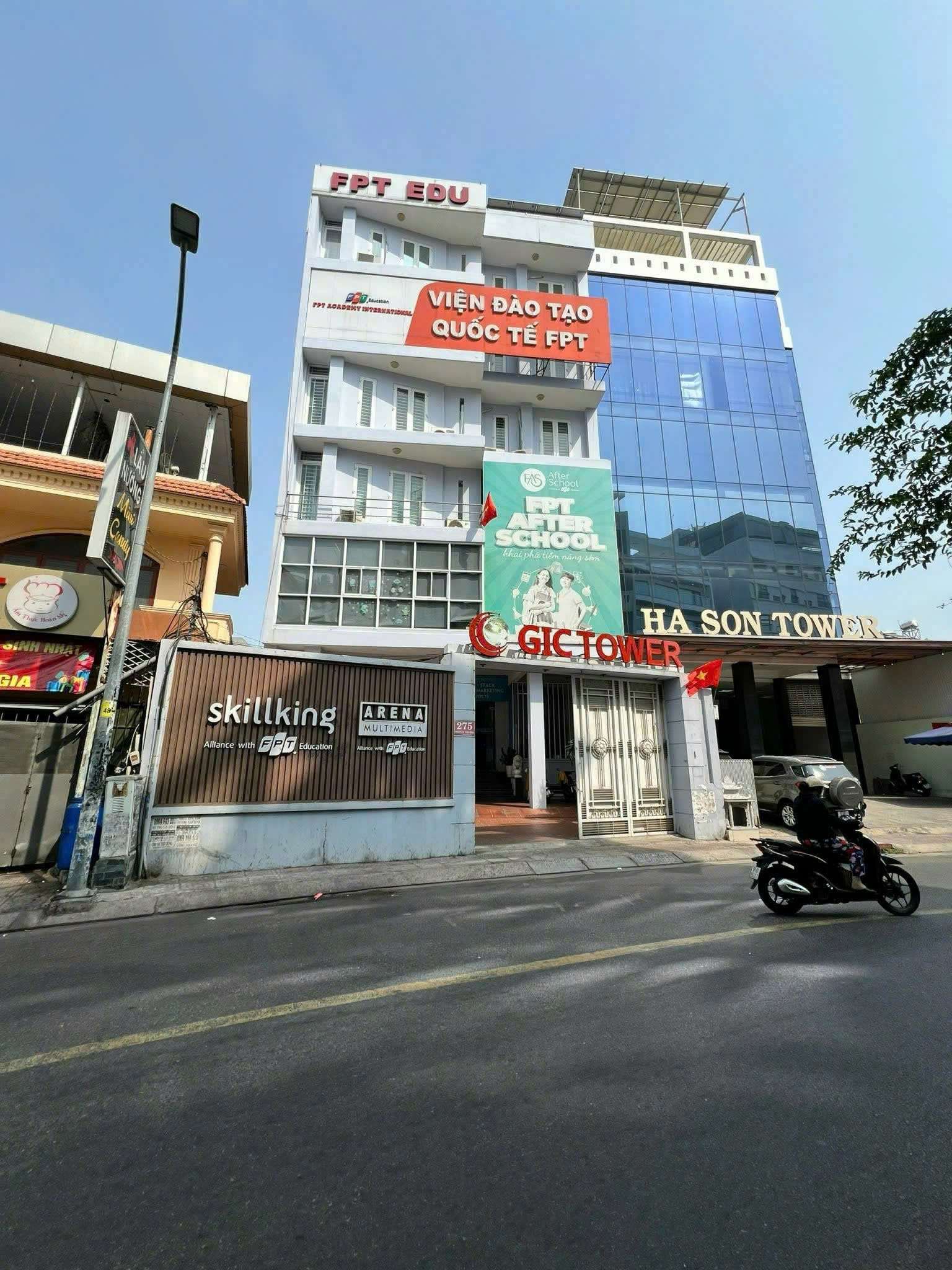 Bán Nhà Mặt Tiền Đường Nguyễn Văn Đậu, P.11, Bình Thạnh, 11.5x28m, 90 Tỷ - Ảnh chính