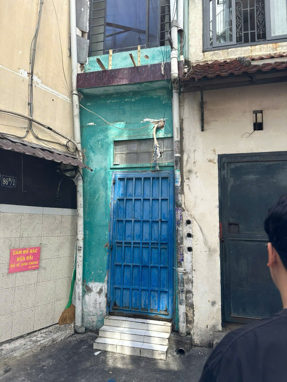 Bán Nhà Mặt Tiền Đường Trần Bình Trọng, P.1, Q.5 - 4x23m - 30 Tỷ - Ảnh 3
