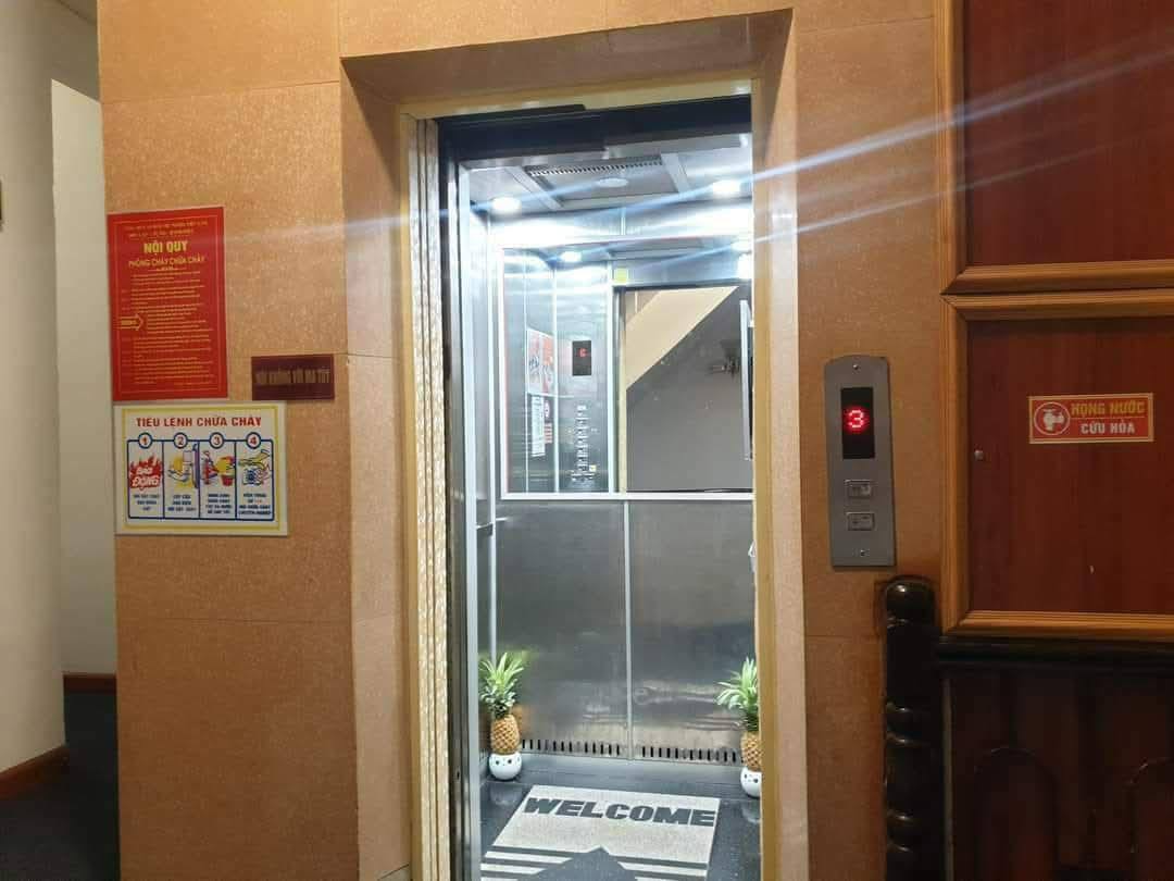 Bán khách sạn mặt phố Lãn Ông, 151m2, 7 tầng, mặt tiền 5m, 151 tỷ, dòng tiền 3.3 tỉ/năm - Ảnh 3