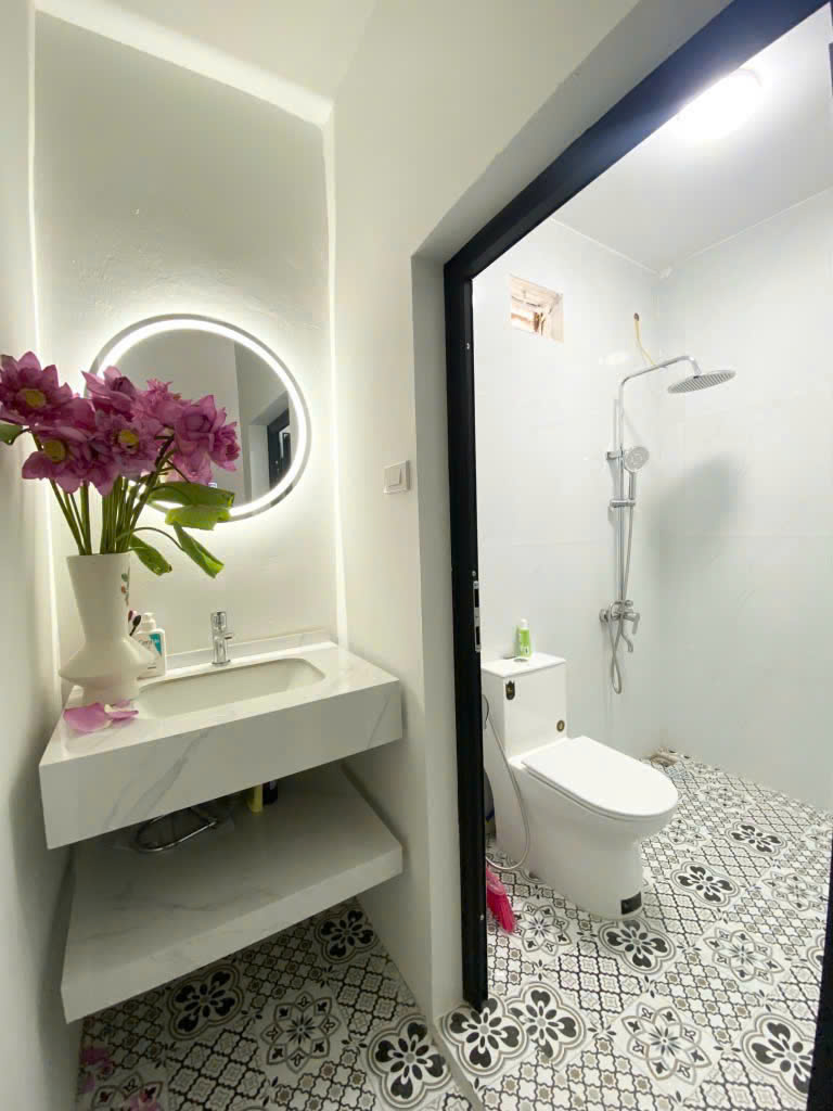 NHÀ ĐẸP TÂN TRIỀU – FULL NỘI THẤT –  nhà siêu đẹp và tiện ích phù hợp mua để ở và cho con cái - Ảnh 3