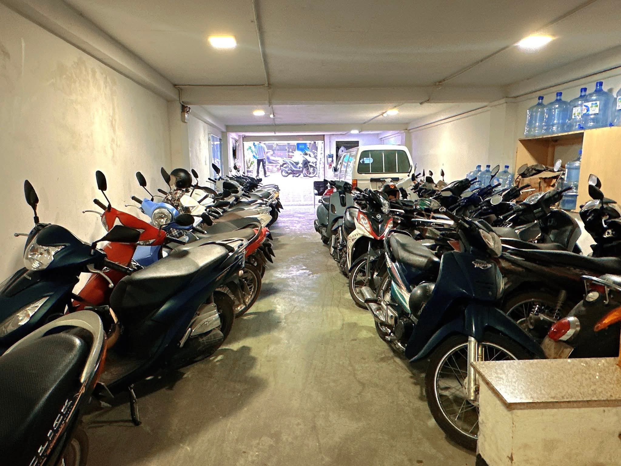 MẶT PHỐ ĐOÀN THỊ ĐIỂM ĐỐNG ĐA, VỊ TRÍ KINH DOANH ĐẮC ĐỊA HIẾM, 9 TẦNG - DT 159M2 GIÁ 110 TỶ - Ảnh 2